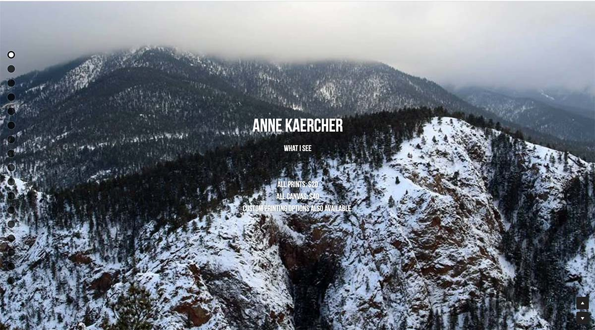 what-i-see what-i-see